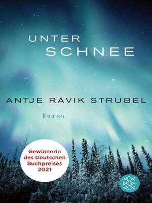 cover image of Unter Schnee